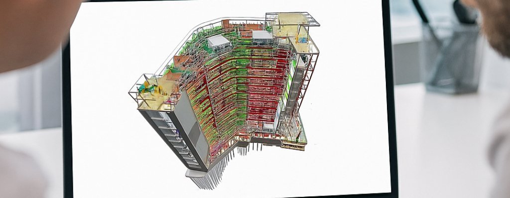 Diplomado Proyectos integrados con BIM