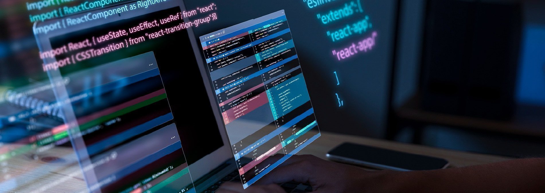 Diplomatura en desarrollo web fullstack