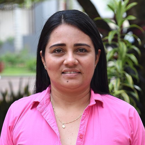 María Romy López Ramirez