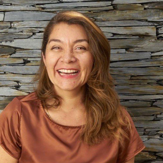 Maribel Peña Ochoa