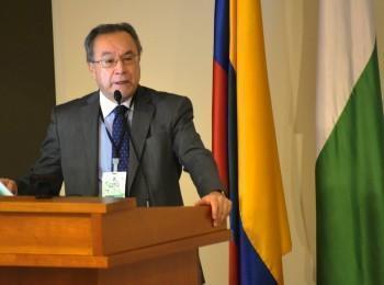 Director Ejecutivo 