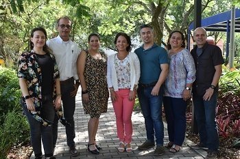 Doctorado en Comunicacion