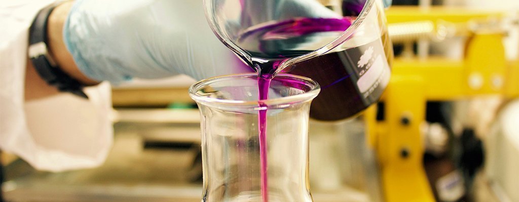 Curso Elaboración de productos cosméticos y de aseo