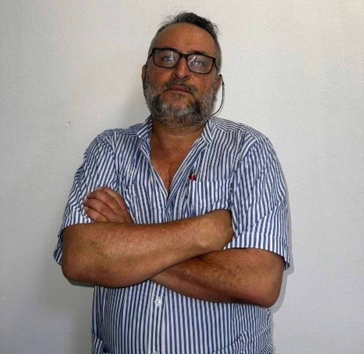 Colección de novela negra hecha en Medellín