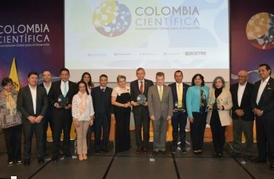 NanoBioCáncer: una Colombia Científica con buena salud