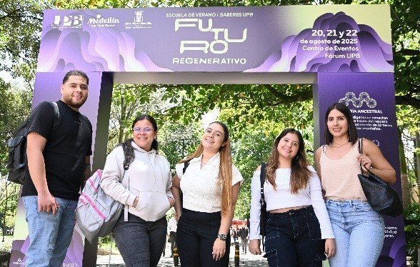 Escuela de Verano 