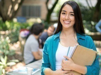 Estudiante de la UPB