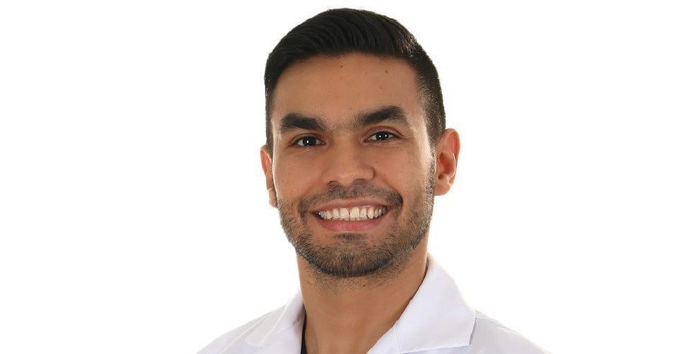 Doctor Pallares