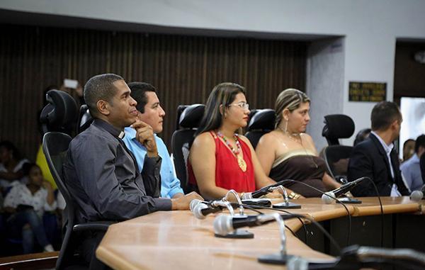 Rector Pbro. Raúl Jordán Balanta