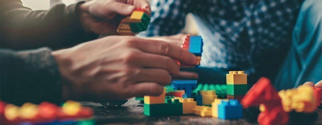 Generando Valor y Liderazgo con LEGO