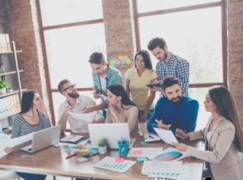 Gestión del emprendimiento y la innovacion