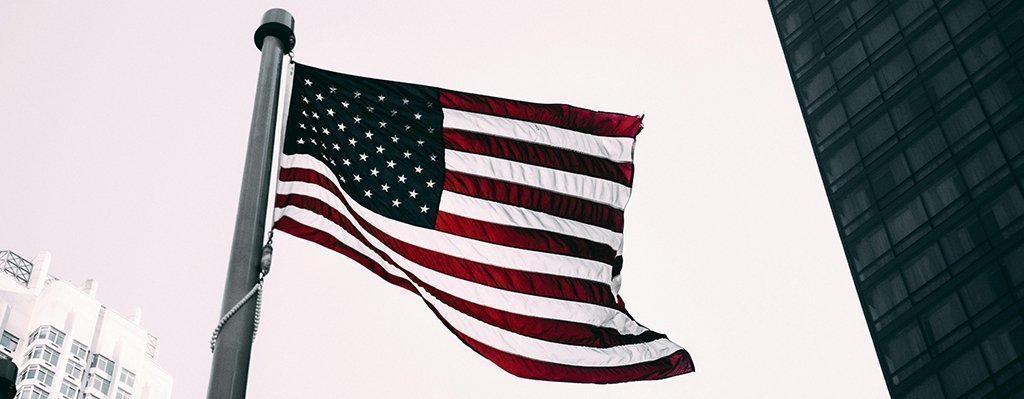 Historia de los Estados Unidos