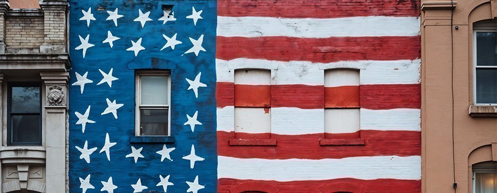 Historia de los Estados Unidos