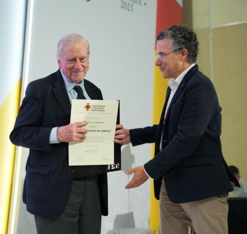 Honoris principal