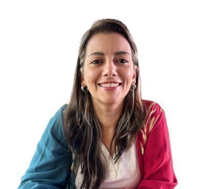 Foto de Paola Andrea Sierra Florez