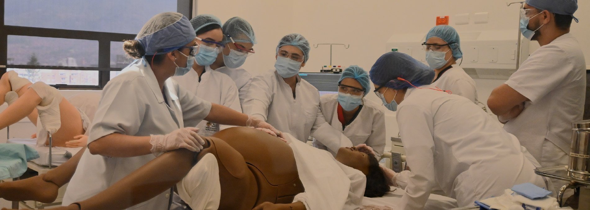 Identificación y atención del parto