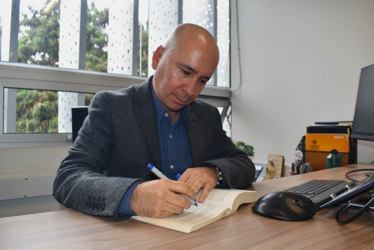 Ingeniería humana, resiliente y trascendente: la visión de la nueva Decanatura de la Escuela de Ingenierías UPB