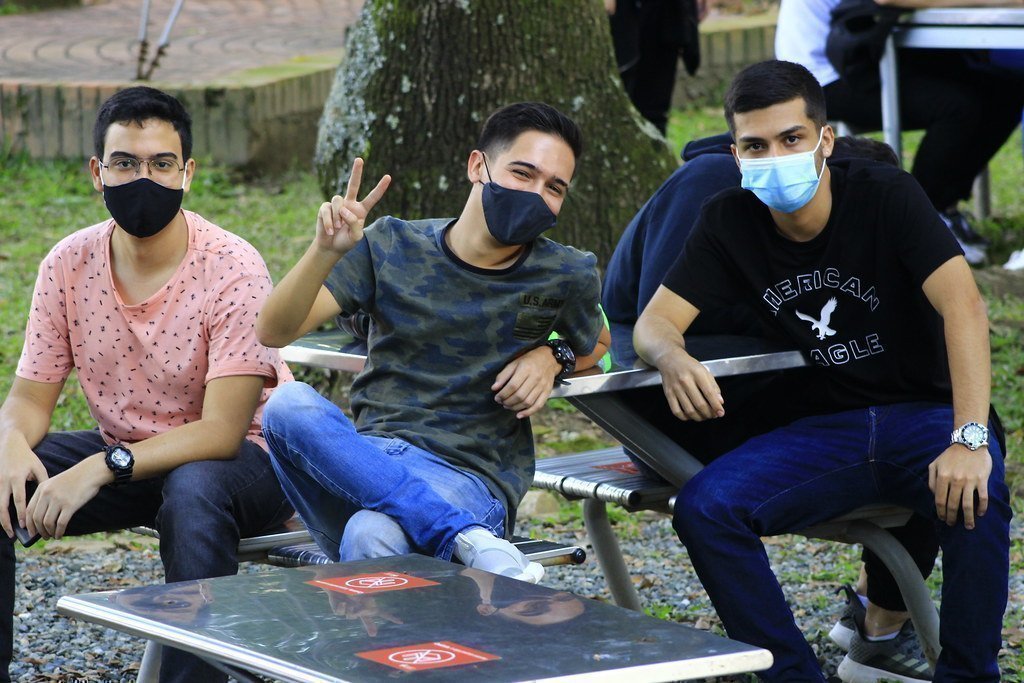 Implicaciones de la presencialidad