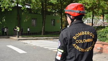 PROTECCIÓN CONTRA INCENDIOS