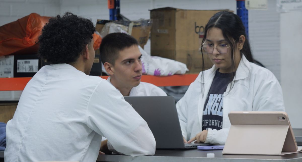 UPB, primera en Antioquia y el Eje Cafetero con ingenierías acreditadas por ABET