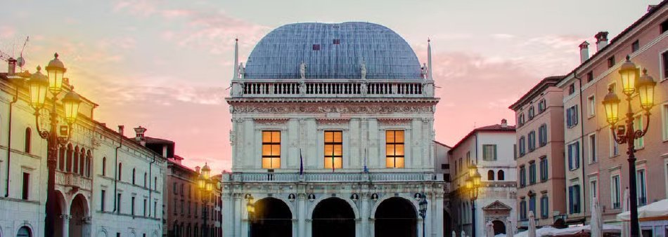 Inmersión en la Arquitectura