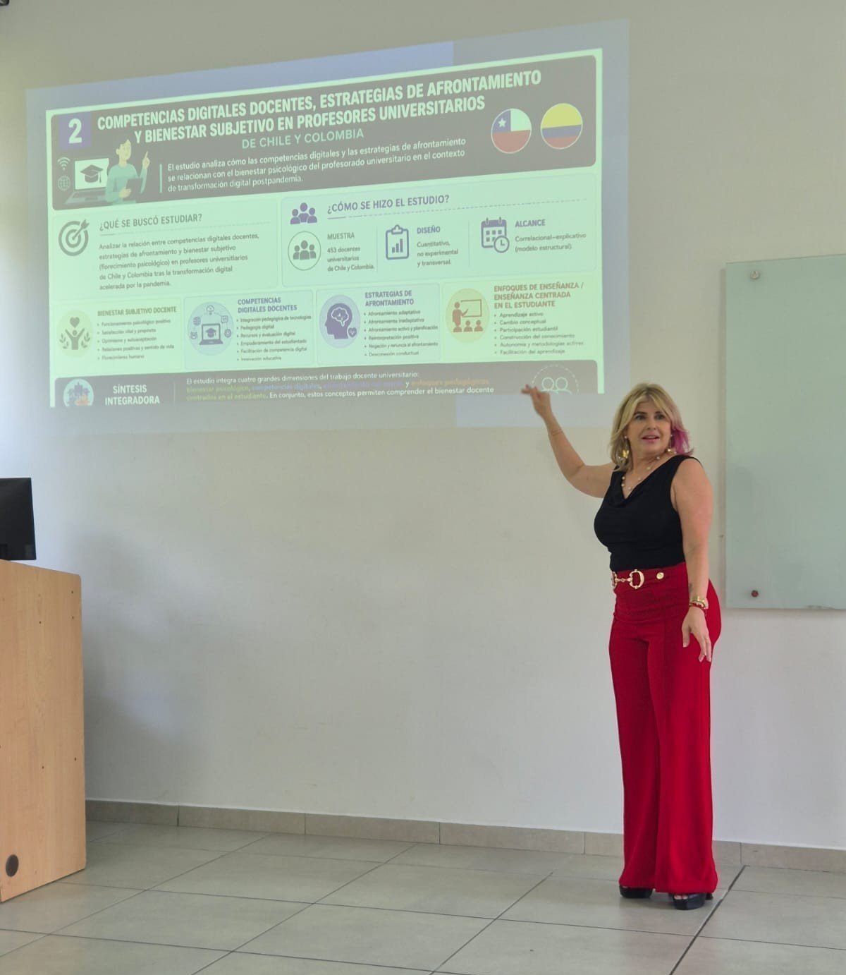 INNOVACION DOCENTE