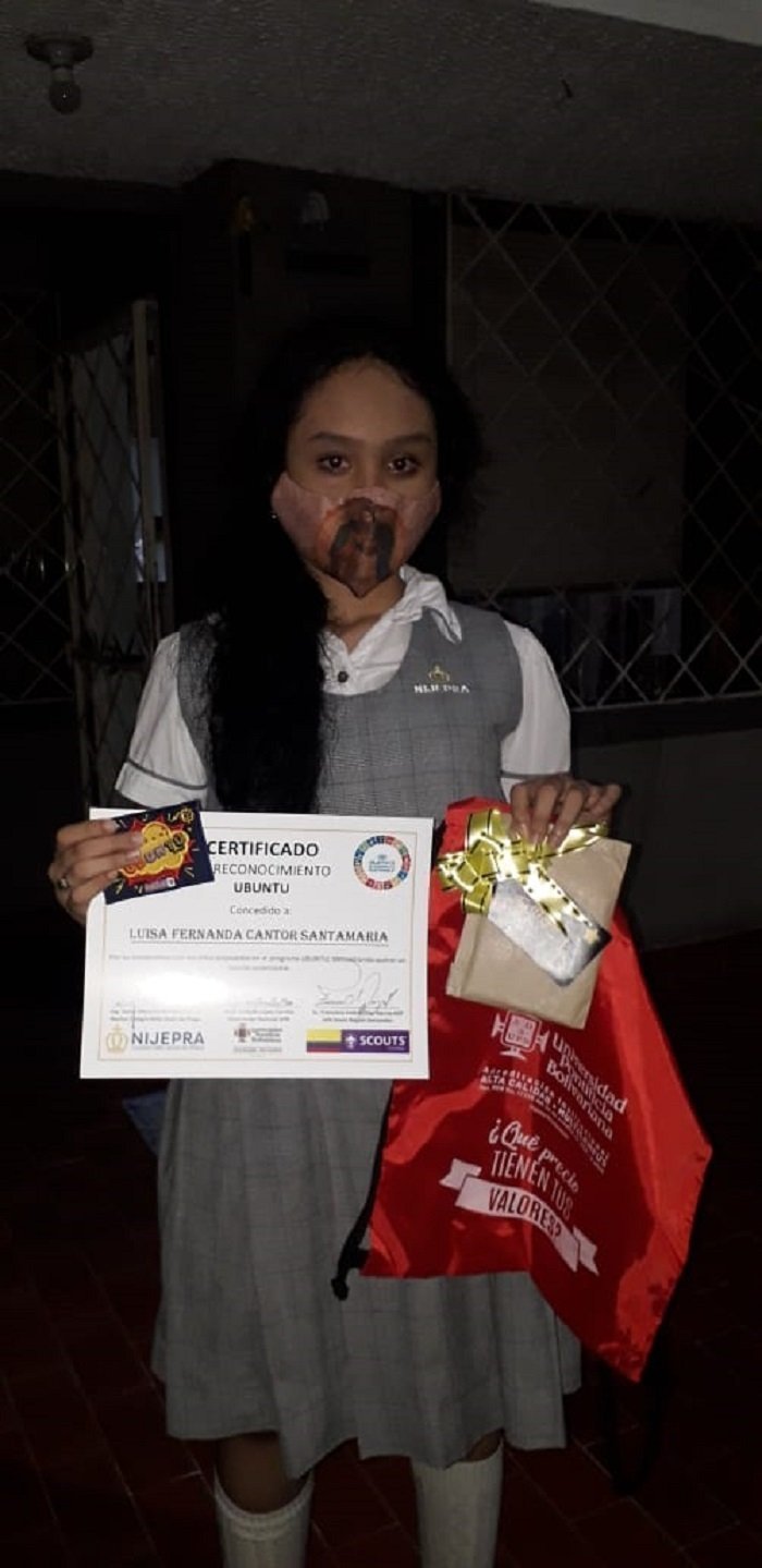 Interna2 Infantes formación