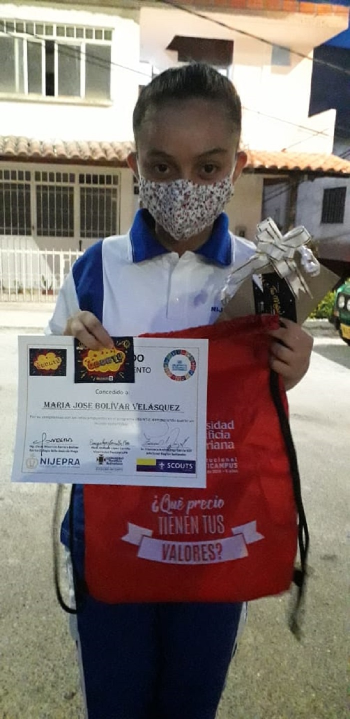 Interna4 Infantes formación