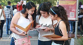 Intercampus UPB