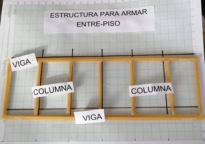 Foto Interna 3 estructuras 