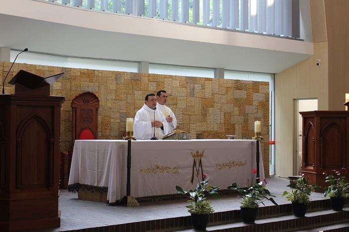 padres de familia inducción