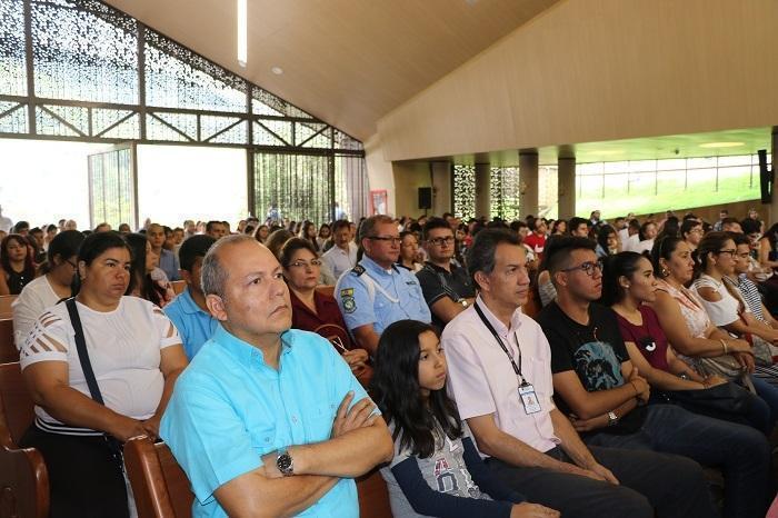 padres de familia inducción