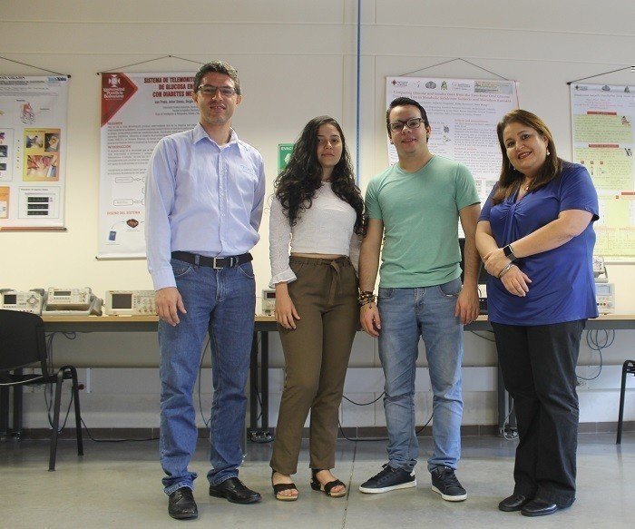 gRUPO bisemic