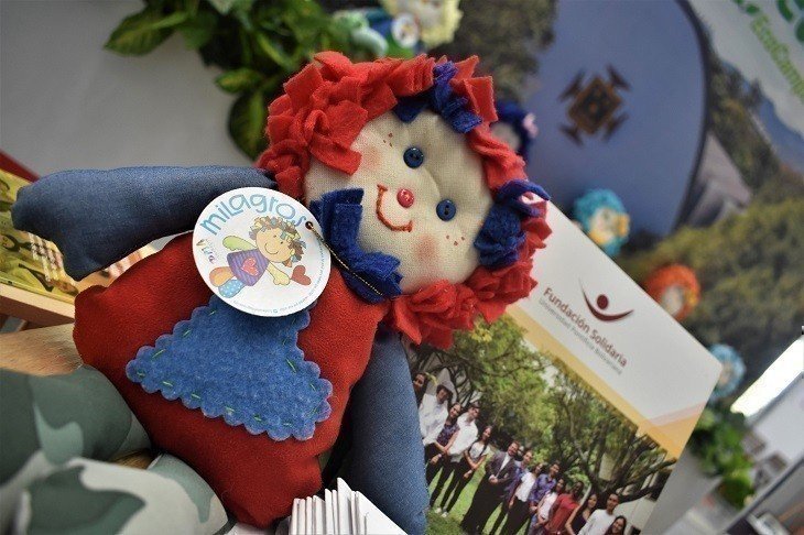 Las fundaciones de la UPB: Milagros de Vida y Fundación Solidaria