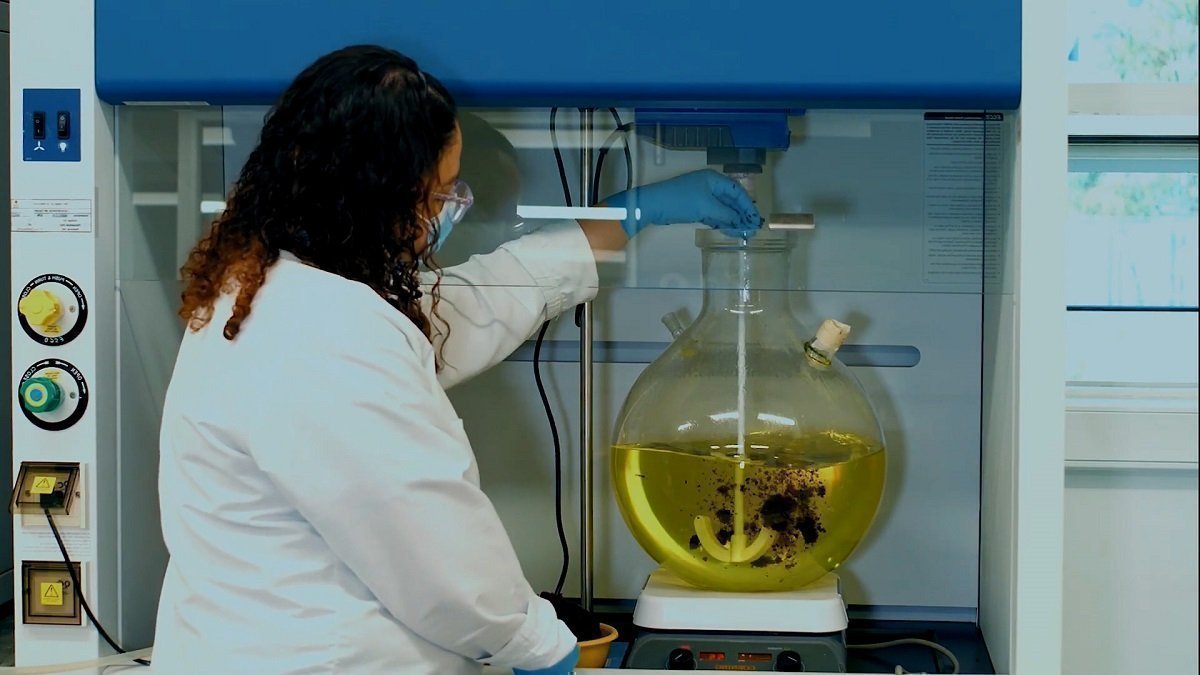 Laboratorio Agroindustrial UPB