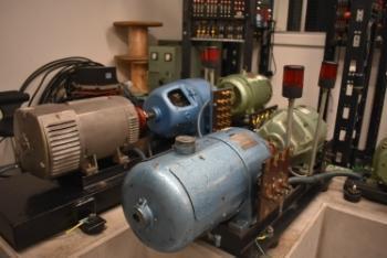 Laboratorios de movilidad