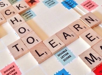 Scrabble