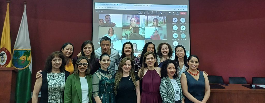 Diplomatura Liderazgo desde la Felicidad