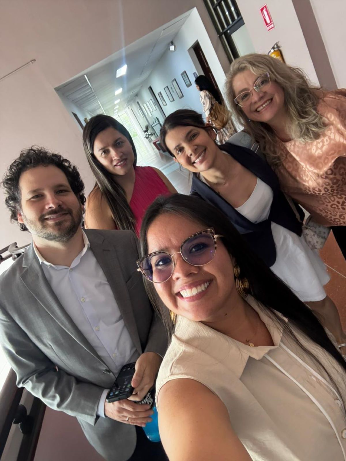 Una apuesta por el bienestar integral y el liderazgo consciente 