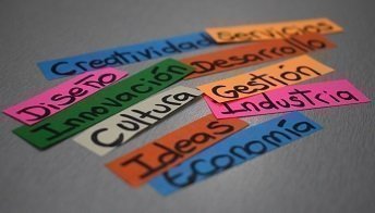 Las industrias creativas en la era de la transformación