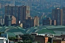 Ciudad de Medellín