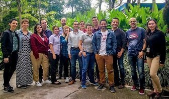 La mejor Facultad de Publicidad en Colombia 