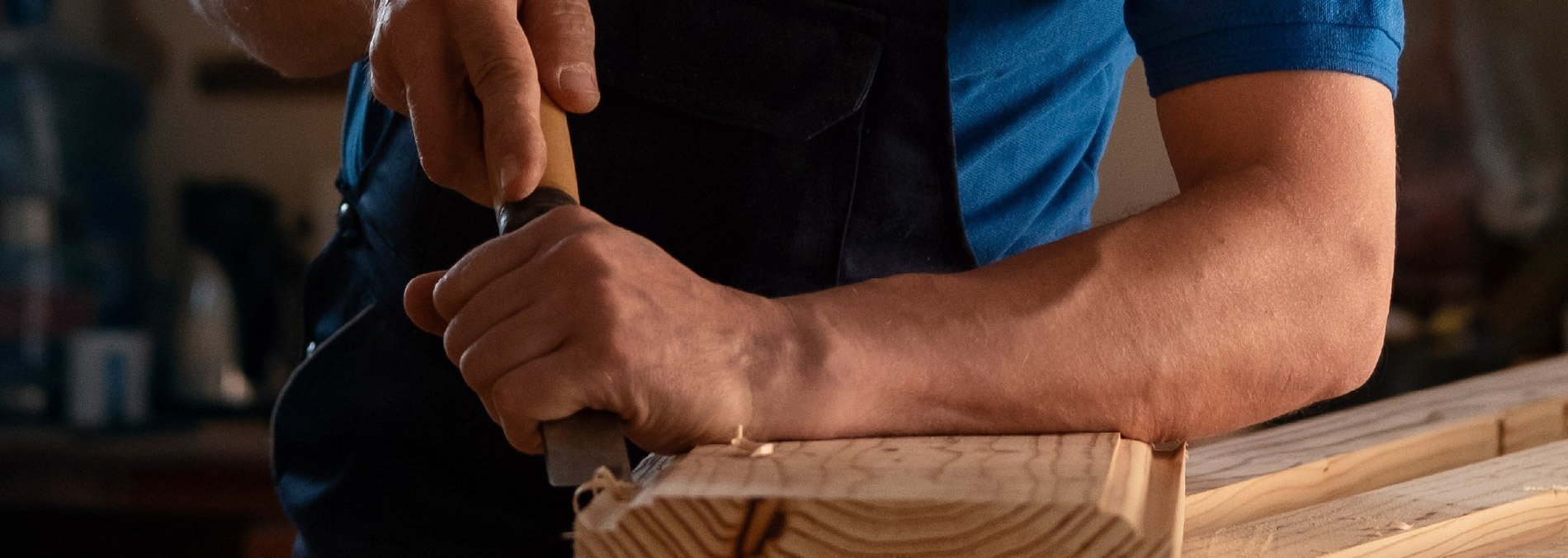 mobiliario para no carpinteros