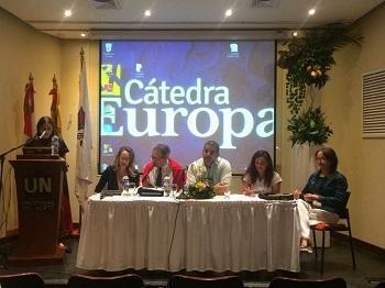 Ponencia sobre Ciénega de corralito se escuchó en 