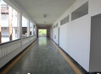 Remodelación y optimización de espacios