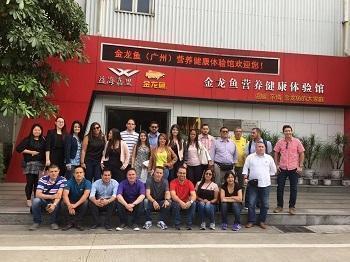 UPB se proyecta en escenarios educativos mundiales