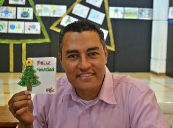 La Navidad comenzó con villancicos y exposiciones