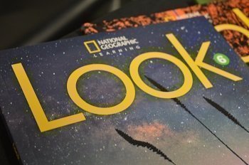 libro Nat Geo Learning