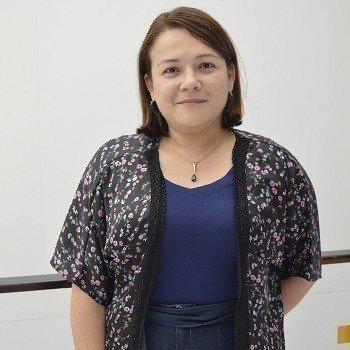 Plano medio de Nohora Juliana Rueda