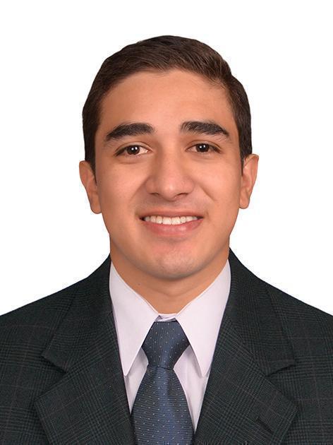 Juan David Ospina Arango